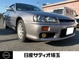 スカイライン 2.0 GT 
