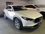 CX-30 2.0 20S i セレクション 