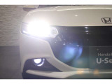 LEDヘッドライト搭載!明るく視界良好!消費電力も少なくバッテリーの負担軽減!高寿命で経済的な電球です!