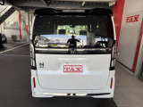 納車後は全国のTAX店で保証サービスを受けることが可能です。