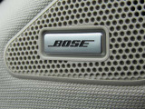 BOSEサウンドシステム!!臨場感のある重低音サウンドをお楽しみ下さい!