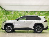 RAV4 2.5 Z E-Four 4WD 