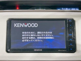 【ナビゲーション】目的地までしっかり案内してくれる使いやすいナビ。Bluetooth接続すればお持ちのスマホやMP3プレイヤーの音楽を再生可能!毎日の運転がさらに楽しくなります!!