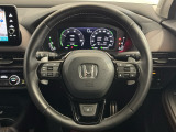 ★ホンダSENSING搭載車★ ミリ波レーダー+単眼カメラでドライバーを見守る安全システム!多彩な先進機能が、さまざまなシーンで安心・快適なドライブをサポートします