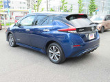 安心の全国日産中古車保証つきです♪♪ お住まいのご近所にある日産ディーラーをご利用いただけますのでとっても便利です♪♪