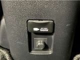 非常時やキャンプなどに役立つAC100Vコンセント付きです。車両停止状態で消費電力の合計が1500W以下の電気製品を使用可能です。