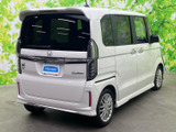 N-BOXカスタム L ターボ 
