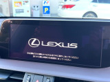 【12.3インチワイドナビ】高級感とインパクトのある大型ワイドナビを装備。各種オーディオ操作はもちろん、横長ワイド画面でのマップ2分割表示など、利便性も高いナビです♪