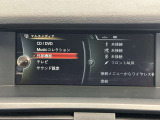 純正HDDナビを装着しています。Bluetooth(ブルートゥース)接続/CD・DVD再生/フルセグ視聴など使用できます。