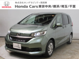 ホンダカーズ横浜 U-Select港北ニュータウン店へようこそ。 当社下取りのお墨付き車両。人気車両で充実装備の一台。おススメです。どうぞご覧ください。