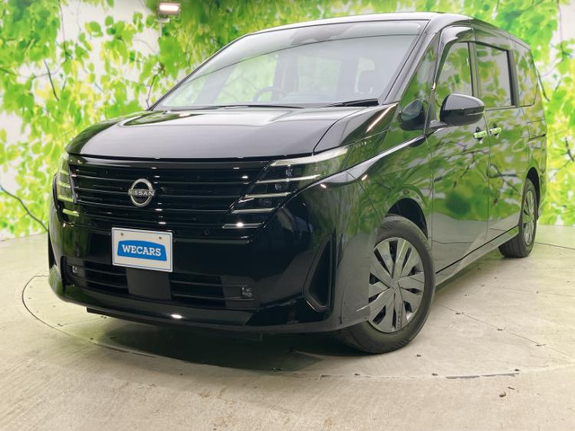 セレナ 2.0 XV
