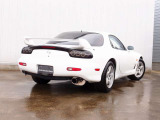 平成14年最終6型モデル/純正オーディオ/ETC/BELLOF製LEDヘッドライト/AutoExe車高調/純正16AW/タイヤPOTENZA RE004 8分山/純正エアロ/純正リアウイング