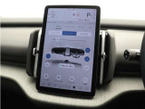 先進のエアピュリファイヤー(PM2.5センサー付)は、車内に侵入する有害なPM2.5微粒子を最大80%除去。よりクリーンで健康的な空気で満たされたキャビンであなたとあなたの大切なゲストをお迎えします。