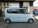 お車はご納車前に、全車点検整備を実施しております。