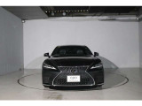 LS 500h エグゼクティブ 4WD 