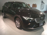 CX-3  1.5 15S ツーリング