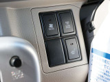 運転席ヒーターシート装備です。