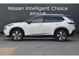 エクストレイル  1.5 G e-4ORCE 4WD