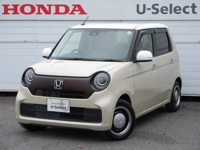 N-ONE 660 オリジナル