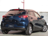 MAZDA2 1.5 15S プロアクティブ スマートエディションII 