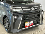 ヘッドライトには目立つくすみも無くクリアに仕上がっております。ポリッシャーでのみがきの工程を取り、ツヤのあるキレイな状態へ。