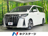 禁煙 ナビ 衝突被害軽減 サンルーフ 両側電動ドア 後席モニター