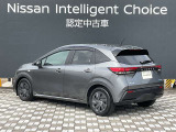 ノート 1.2 S 