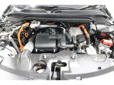 Hondaの技術が詰まったエンジンルーム☆☆☆エンジンルーム室内ともにルームクリーニング済みで清潔です◎快適なドライブをお楽しみください♪♪