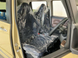 【運転席・助手席】内装ルームクリーニング済みです。しっかり綺麗にしていますので、是非、お確かめください。車に自信があるからこそ、是非一度ご来店頂き内外装も見てもらえると幸いです。