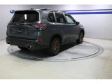 フォレスター 1.8 スポーツ EX 4WD 