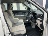 車内は徹底的にクリーニングされているので、快適にお乗りいただけます。