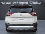 エクストレイル  1.5 G e-4ORCE 4WD