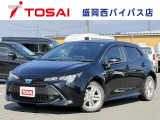 ご覧頂き誠にありがとうございます☆ 令和2年式「カローラスポーツ」入庫致しました!お気軽にお問い合わせください♪また当店ではスマホを利用したTV電話下見代行サービスを行なっております♪