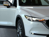 当社買取ワンオーナー車のCX-5が入庫いたしました!ナビやETC、ドライブレコーダーなど装備充実の一台です♪安心のディーラー保証付き!お気軽にお問合せ下さい♪