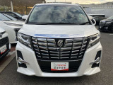 アルファード 2.5 S 