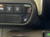 【シートヒーター】寒い日の運転し始めもポカポカシートで運転が出来ます。