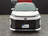 ワイド&ローのスタイルで走行安定性もばっちりです。運転しやすくロングドライブも安心です。