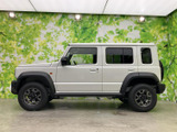 ジムニーノマド 1.5 FC 4WD 