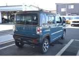 フレアクロスオーバー ハイブリッド XT 4WD 