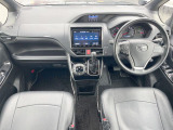 ヴォクシー 2.0 ZS 煌III 