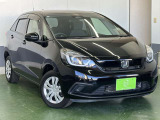 フィット  1.3 ホーム 4WD