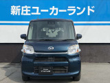 軽自動車は燃費も良くて経済的です!普段のアシに持ってこいです!