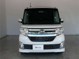 タントカスタム RS トップエディション SAII 