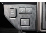 ■シートヒーター付きなので体調に合わせて細かく車内環境を調整できちゃいます。天候や、体調に左右されずに快適に1日をスタート出来ますね。