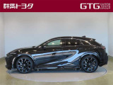 クラウンスポーツ 2.5 Z E-Four 4WD 