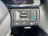 プロパイロットも付いているので高速道路での運転も快適です。