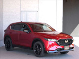 CX-5  2.5 25S スポーツ アピアランス