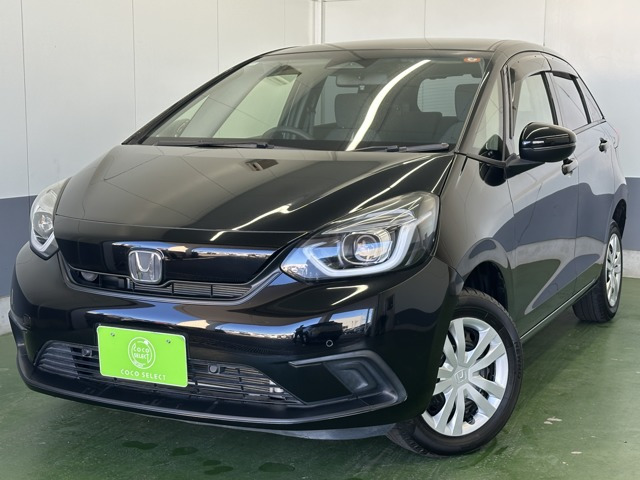 フィット  1.3 ホーム 4WD