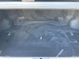 普段のお買い物や通勤、送迎等に十分な荷室スペースを確保しております。