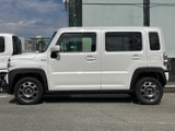 ハスラー ハイブリッド(HYBRID) G 